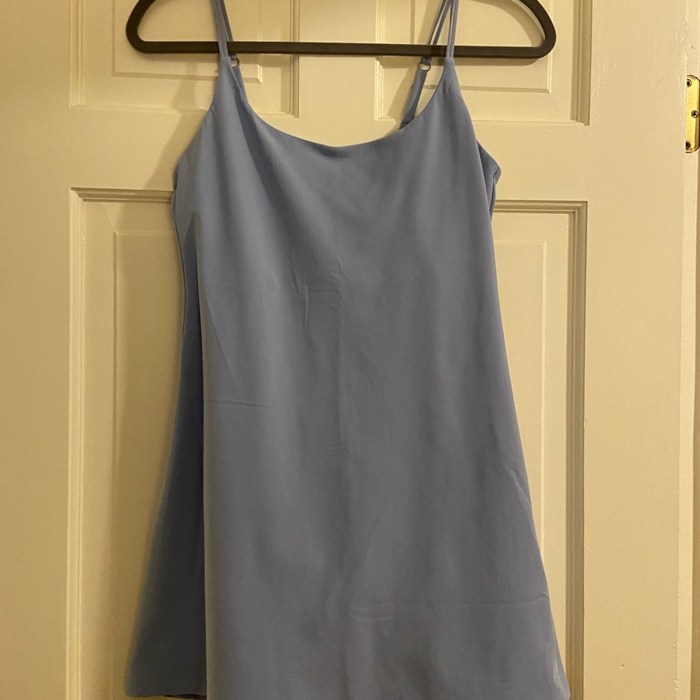 Light Blue Atheltic 👗